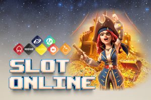 judi playstar gampang menang