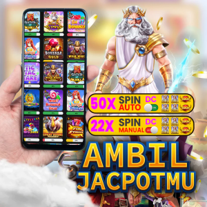 Panduan Lengkap Slot Online: Pola Gacor Gates of Olympus Menuju Jackpot