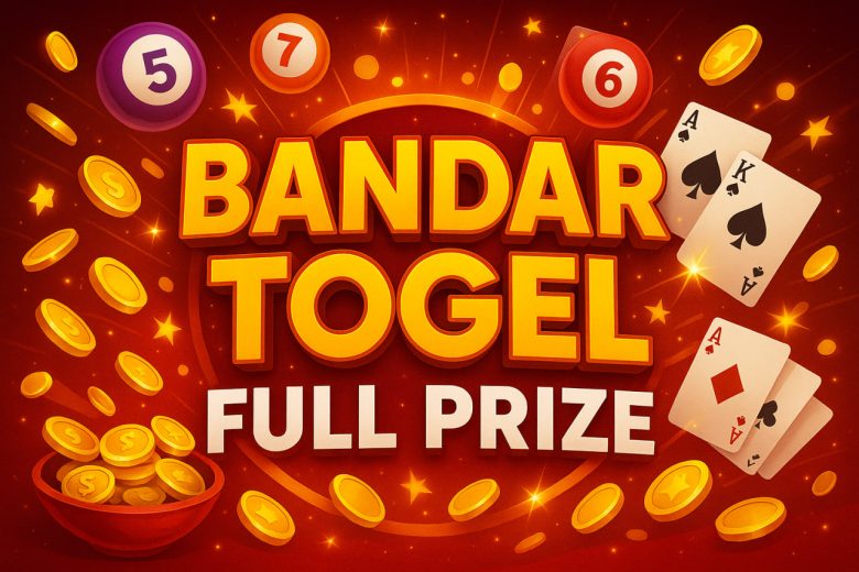 TOGEL PRIZE