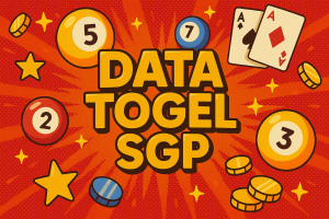 TOGEL SGP