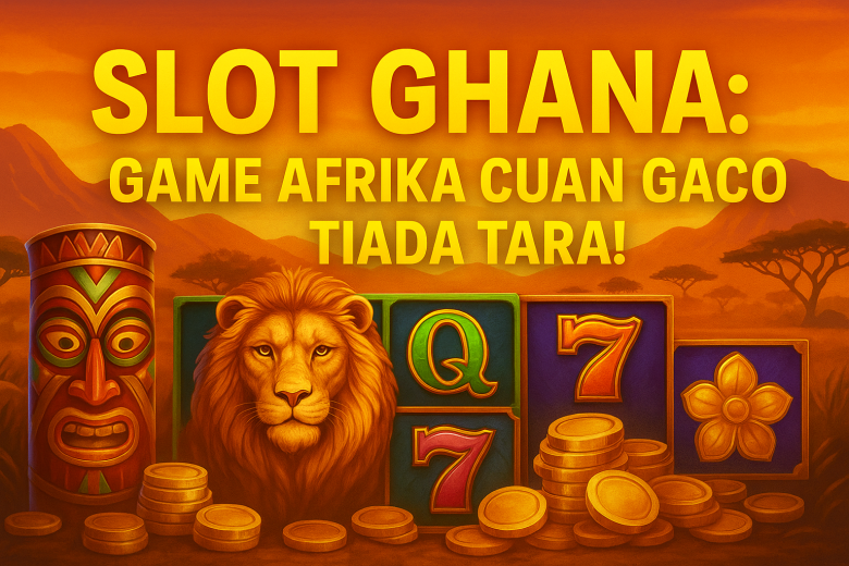 SLOT GACOR