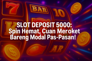 SLOT GACOR