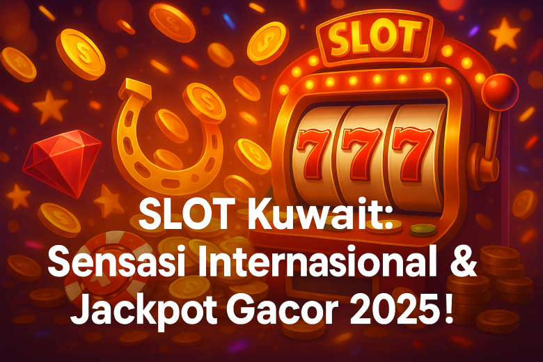 SLOT GACOR
