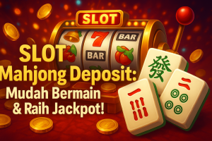 SLOT GACOR