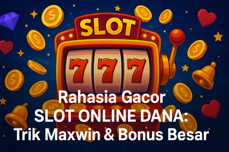 SLOT GACOR