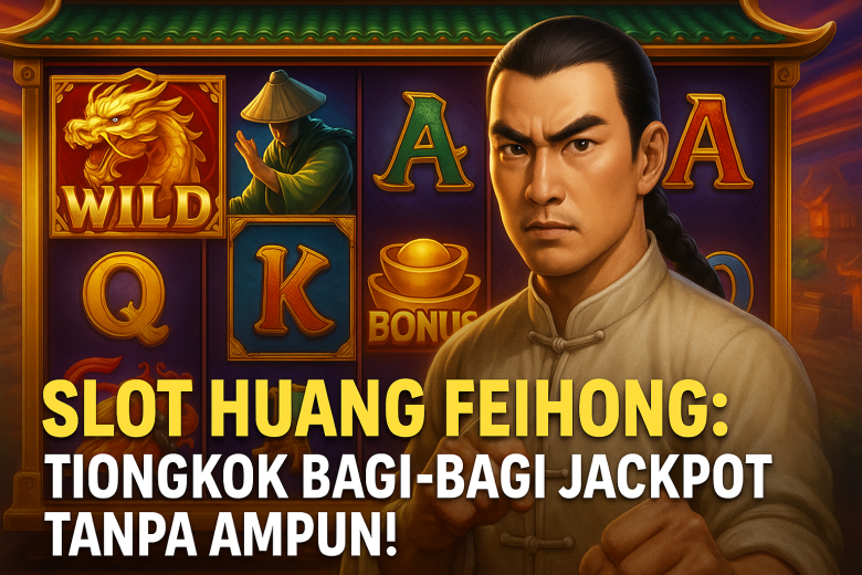 SLOT GACOR