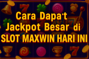 SLOT GACOR