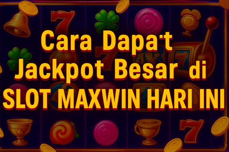 SLOT GACOR