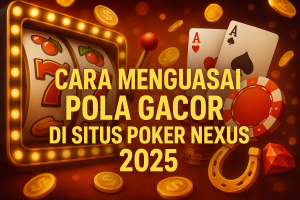 POKER GACOR
