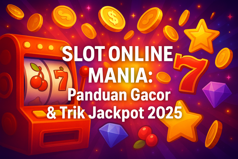 SLOT GACOR