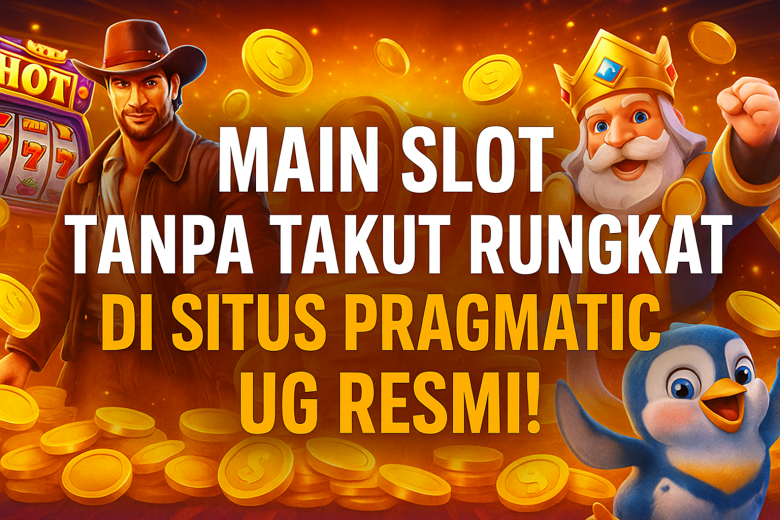 SLOT GACOR